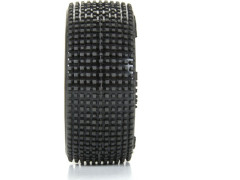 (PRO1028510) Pro-Line kolo 1:16, pneu King Pin, disk černý H12mm, Mojave Grom (4ks)