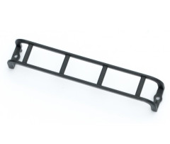 (FMSC3499) FCX24M Ladder 1:24 Land Rover D110/D90