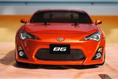 (PS61) Tamiya barva ve spreji Metallic Orange (oranžová metalíza)