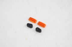 (FMSC3879) FMS blinkry karoserie D110 FCX10