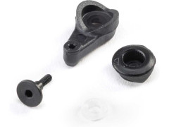(AXI-3755) Axial servo saver SCX30