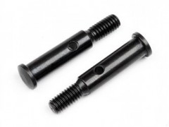 (103360) Hřídel předního kola 5x26mm (2ks)