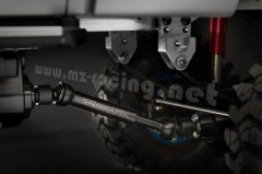 (J90023) Hardened Universal Shaft (82-117mm) (2ks)