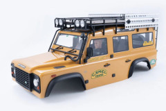 (FMSC3860) FMS karoserie Defender 110 FCX10