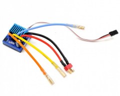 (80250) LRP Spin Pro Brushless