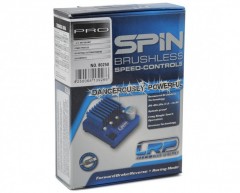(80250) LRP Spin Pro Brushless