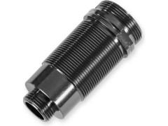 (TRA7466-XGRY) Traxxas tělo tlumiče GTR long hliník/PTFE šedé