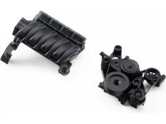 (AXI-3830) Axial kryt motoru SCX10 III