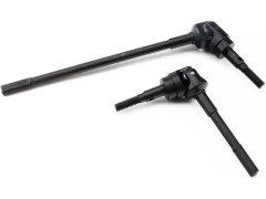 (AXI-3834) Axial hřídel univerzální AR45 SCX10 III (2ks)