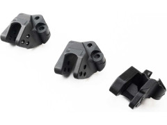 (AXI-3874) Axial úchyt nápravy horní středový SCX10 III