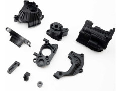 (AXI-3888) Axial skříň převodovky SCX10 III
