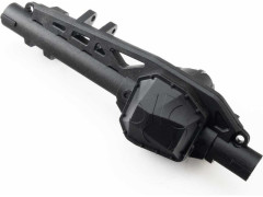 (AXI-3890) Axial skříň nápravy AR45, kryt diferenciálu, přední SCX10 III