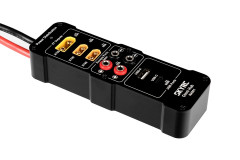 (3SK60163-01) SkyRC RA001 napájecí/nabíjecí ústředna XT60/90