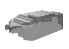 (MX-P10024) Kryt podvozku