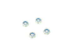 (19805991) Tamiya matky 3mm (4ks)