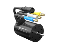(MX-B36523) Elektromotor