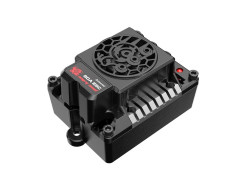 (MX-E80SDH) Regulátor otáček motoru