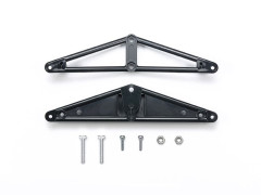 (50503) Tamiya F1 Suspension Arm Set F103