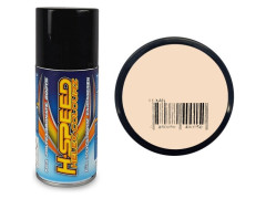(HSPS035) H-Speed barva ve spreji 150ml (béžová)