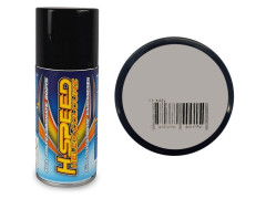(HSPS036) H-Speed barva ve spreji 150ml (pískově šedá)