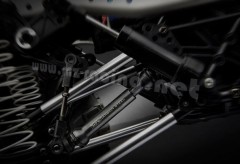 (J90021) Hardened Universal Shaft (95-130 a 82-117mm) (2ks)