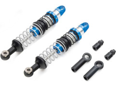 (PRO631603) Pro-Line tlumič kompletní 80mm-85mm: Pro-Spec Scaler Rock Crawler (2KS)