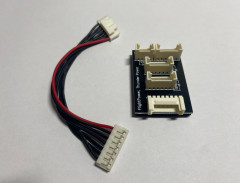 (3EC5010) Adaptér balanceru Raytronic Thunder Power