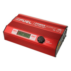 (3SK2005) Síťový zdroj eFuel 540W/30A 12-18V