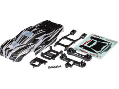 (TRA10715X) Traxxas karosérie Mini XRT Prographix