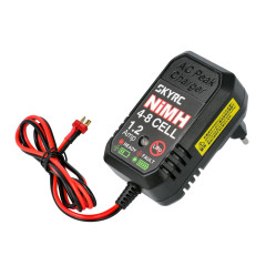 (3SK1184-01) SkyRC eN18 (konektor Dean)
