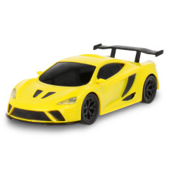 Modster Mini Racer Thunder V1 1:40 (žlutý)