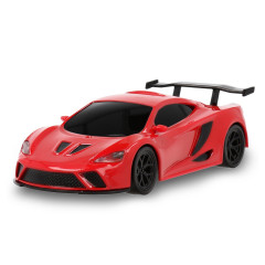 Modster Mini Racer Thunder V1 1:40 (červený)