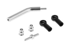 (RGT-R86012) Panhard link 51.8mm