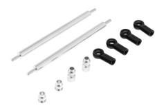 (RGT-R86013) Horní přední linky 75mm (2ks)