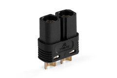 (KAV36.177/F10) XT90 V2 konektor samice (10ks)