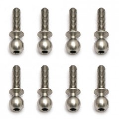 (AE91049) Kulové čepy 10mm (8ks)