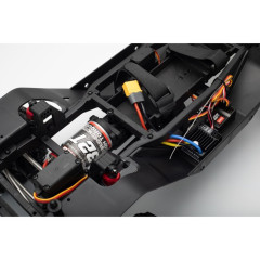Yikong 41015 Crawler 1:10 2.4GHz RTR (modrý) (6)
