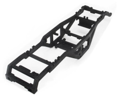 Yikong 41015 Crawler 1:10 2.4GHz RTR (černý) (8)