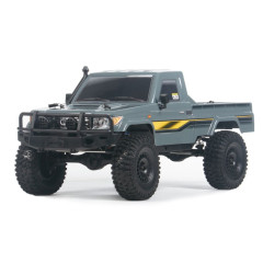 Yikong 41015 Crawler 1:10 2.4GHz RTR (černý) (15)