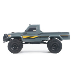 Yikong 41015 Crawler 1:10 2.4GHz RTR (černý) (17)