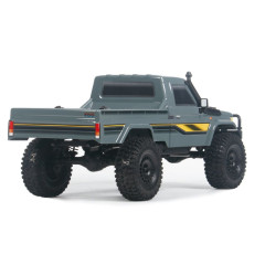 Yikong 41015 Crawler 1:10 2.4GHz RTR (černý) (18)