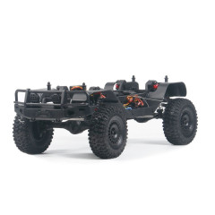 Yikong 41015 Crawler 1:10 2.4GHz RTR (černý) (20)