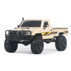 Yikong 41011 Crawler 1:10 2.4GHz RTR (pískový)