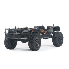 Yikong 41015 Crawler 1:10 2.4GHz RTR (černý) (20)