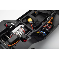 Yikong 41015 Crawler 1:10 2.4GHz RTR (modrý) (6)