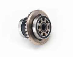 Yikong 41015 Crawler 1:10 2.4GHz RTR (černý) (11)