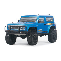 Yikong 41011 Crawler 1:10 2.4GHz RTR (šedý) (14)