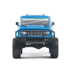 Yikong 41011 Crawler 1:10 2.4GHz RTR (šedý) (15)