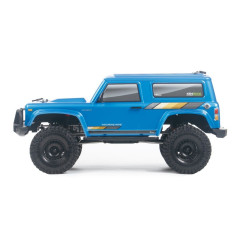 Yikong 41011 Crawler 1:10 2.4GHz RTR (šedý) (16)