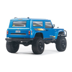 Yikong 41011 Crawler 1:10 2.4GHz RTR (šedý) (17)